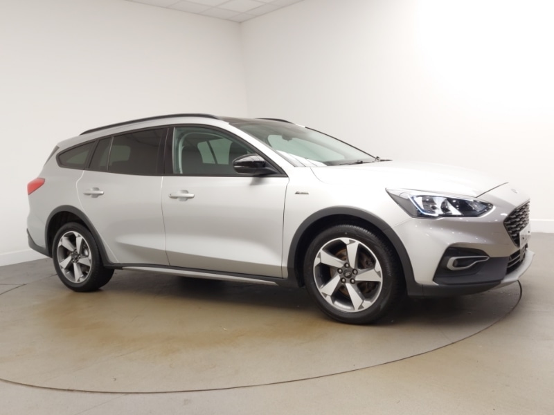 Used Ford Focus 2020 for sale - 76390468: Photo 13