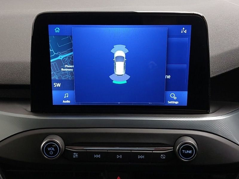 Used Ford Focus 2020 for sale - 76390468: Photo 14