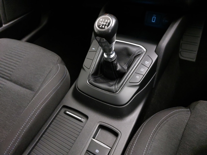 Used Ford Focus 2020 for sale - 76390468: Photo 15