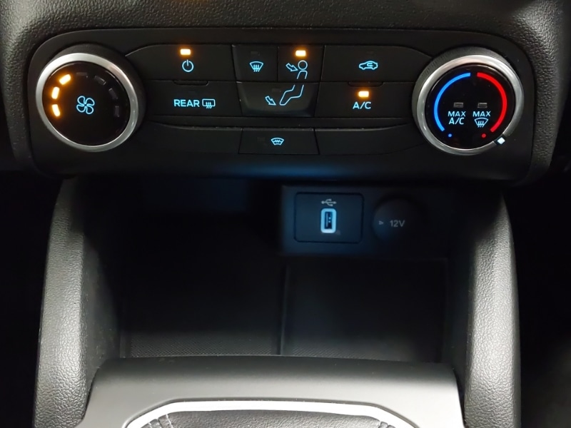 Used Ford Focus 2020 for sale - 76390468: Photo 16