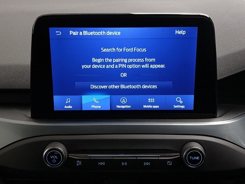 Used Ford Focus 2020 for sale - 76390468: Photo 17