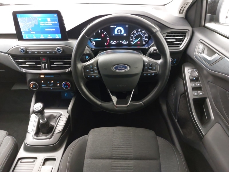 Used Ford Focus 2020 for sale - 76390468: Photo 7