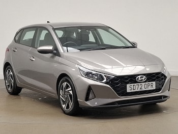 Used Hyundai i20 2022 for sale - 78425348: Photo