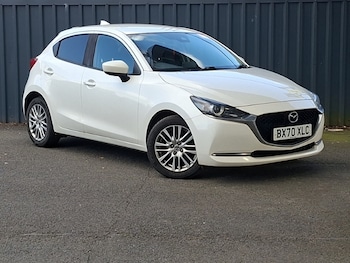 Used Mazda Mazda2 2020 for sale - 79425206: Photo