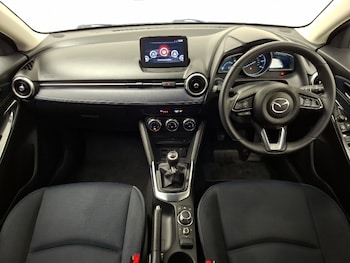 Used Mazda Mazda2 2020 for sale - 79425206: Photo