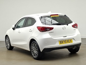 Used Mazda Mazda2 2020 for sale - 79425206: Photo