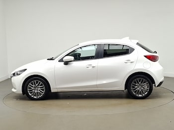 Used Mazda Mazda2 2020 for sale - 79425206: Photo
