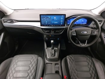 Used Ford Focus 2024 for sale - 78563644: Photo