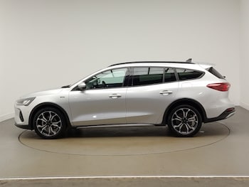 Used Ford Focus 2024 for sale - 78563644: Photo