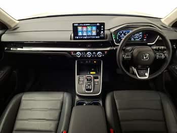 Used Honda CR-V 2024 for sale - 79642072: Photo