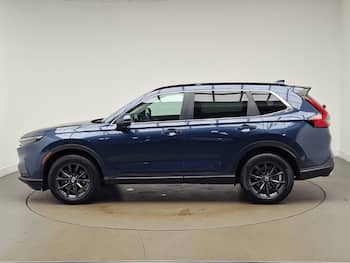 Used Honda CR-V 2024 for sale - 79642072: Photo