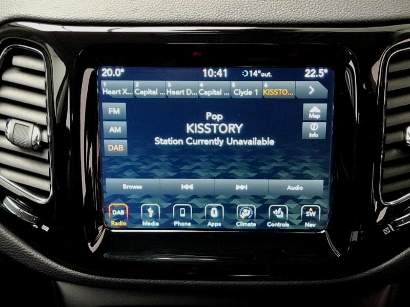 Used Jeep Compass 2019 for sale - 77324905: Photo 10