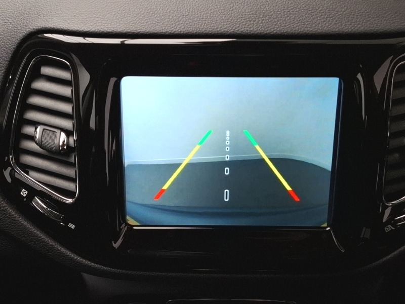 Used Jeep Compass 2019 for sale - 77324905: Photo 11