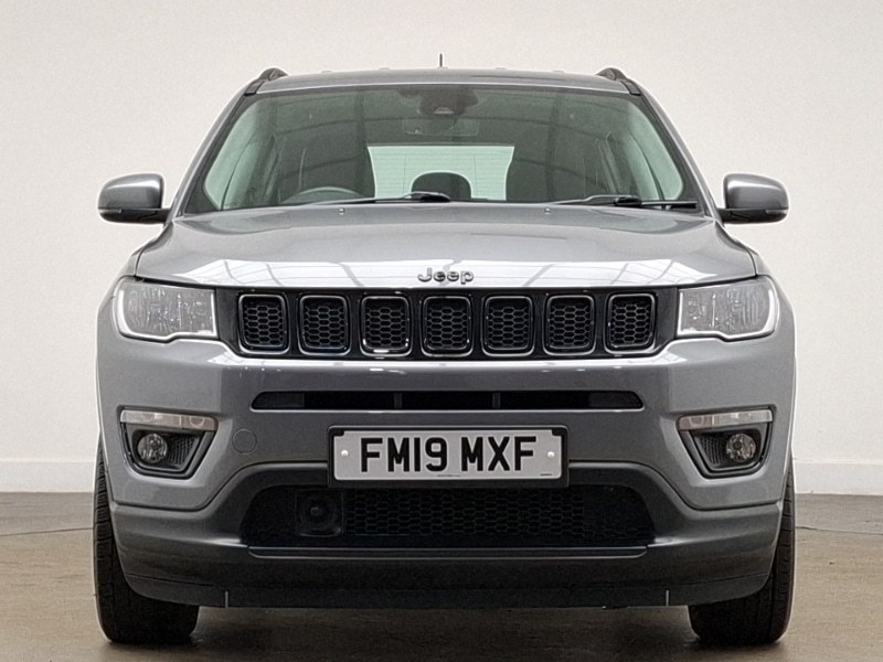 Used Jeep Compass 2019 for sale - 77324905: Photo 12