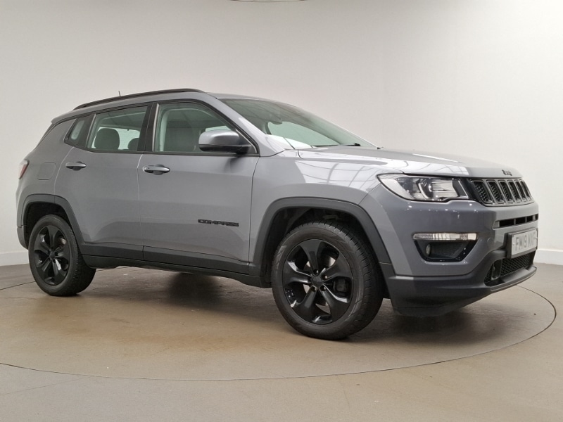 Used Jeep Compass 2019 for sale - 77324905: Photo 13