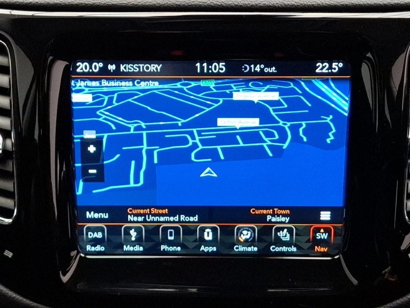 Used Jeep Compass 2019 for sale - 77324905: Photo 14