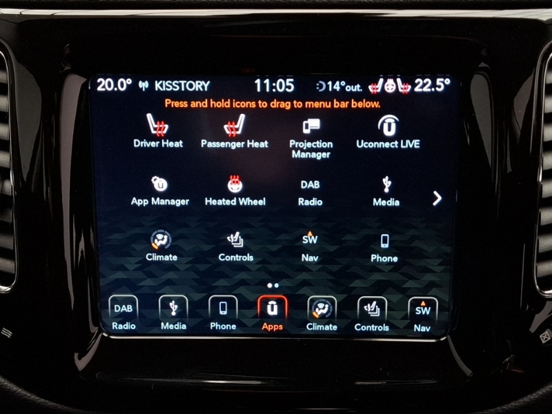 Used Jeep Compass 2019 for sale - 77324905: Photo 15