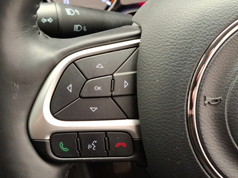 Used Jeep Compass 2019 for sale - 77324905: Photo 18