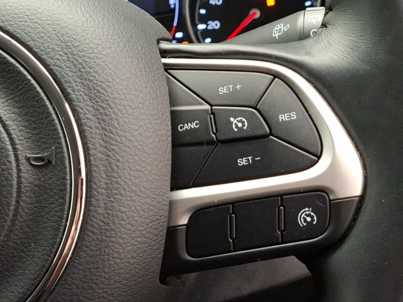 Used Jeep Compass 2019 for sale - 77324905: Photo 19