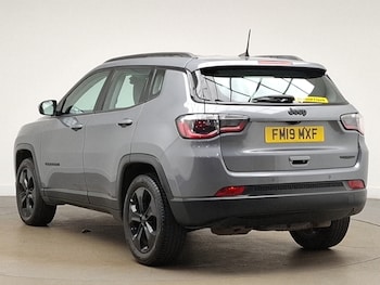 Used Jeep Compass 2019 for sale - 77324905: Photo