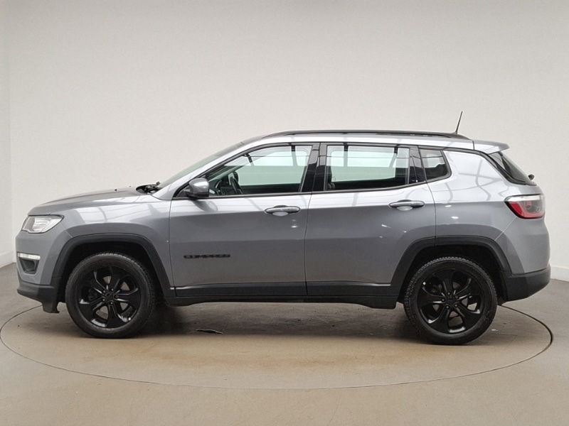 Used Jeep Compass 2019 for sale - 77324905: Photo 4