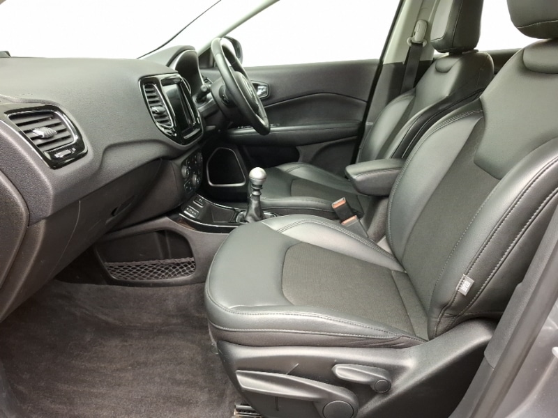 Used Jeep Compass 2019 for sale - 77324905: Photo 5