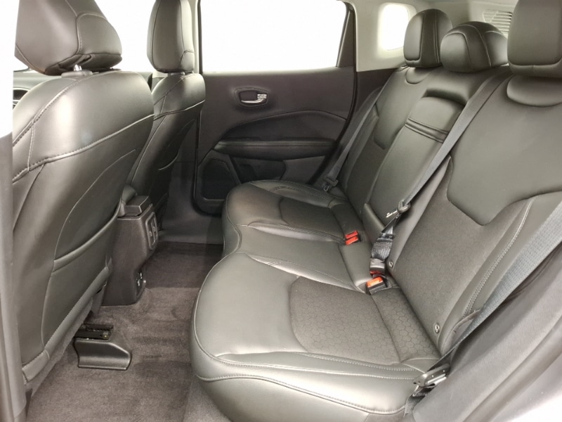 Used Jeep Compass 2019 for sale - 77324905: Photo 6