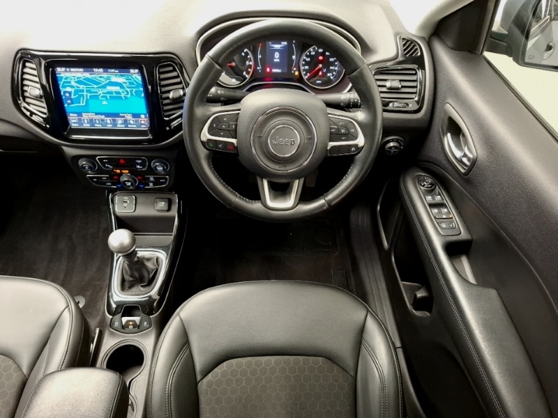 Used Jeep Compass 2019 for sale - 77324905: Photo 7