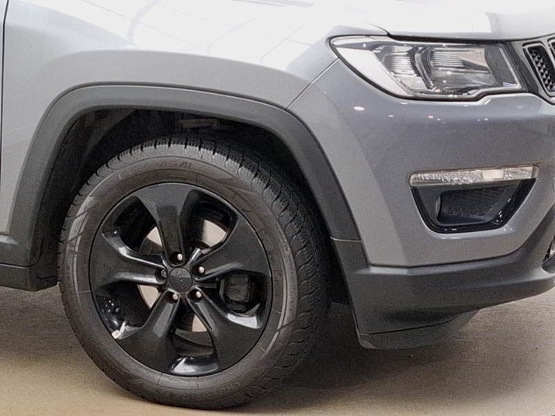 Used Jeep Compass 2019 for sale - 77324905: Photo 9