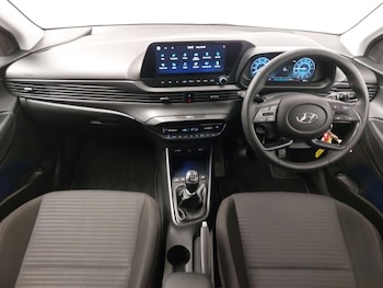 Used Hyundai i20 2022 for sale - 75746945: Photo