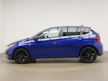 Used Hyundai i20 2022 for sale - 75746945: Photo