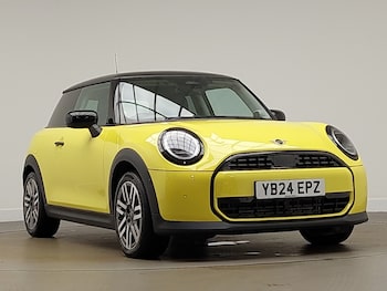 Used MINI Cooper 2024 for sale - 75963929: Photo