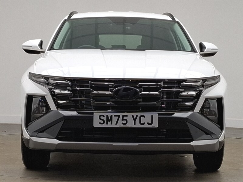 Used Hyundai TUCSON 2025 for sale - 77209506: Photo 12