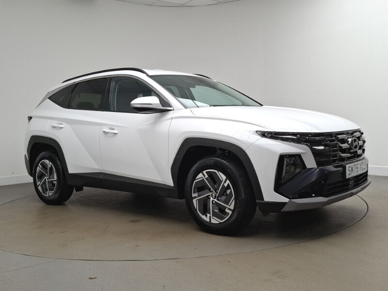 Used Hyundai TUCSON 2025 for sale - 77209506: Photo 13