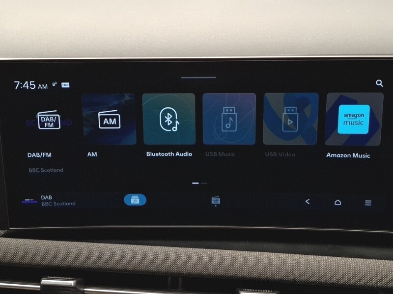 Used Hyundai TUCSON 2025 for sale - 77209506: Photo 15