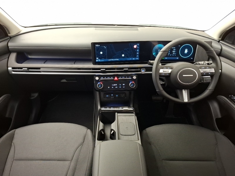 Used Hyundai TUCSON 2025 for sale - 77209506: Photo 2