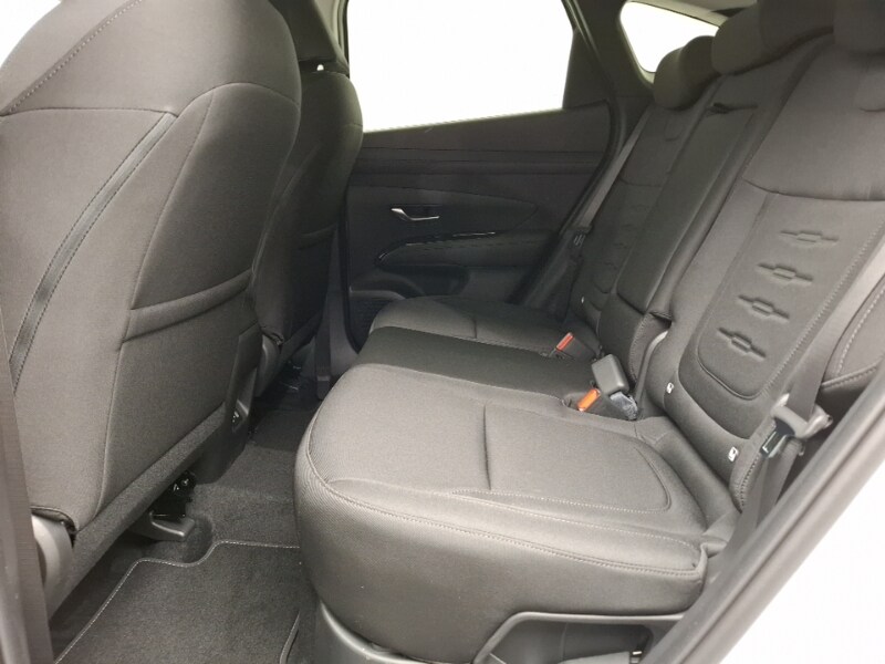 Used Hyundai TUCSON 2025 for sale - 77209506: Photo 6