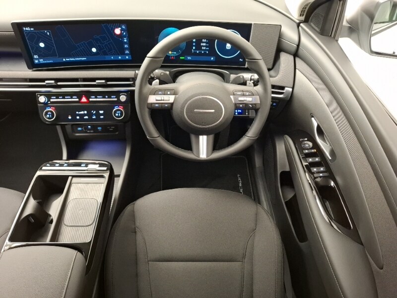 Used Hyundai TUCSON 2025 for sale - 77209506: Photo 7