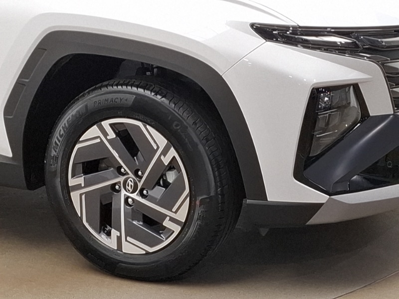 Used Hyundai TUCSON 2025 for sale - 77209506: Photo 9