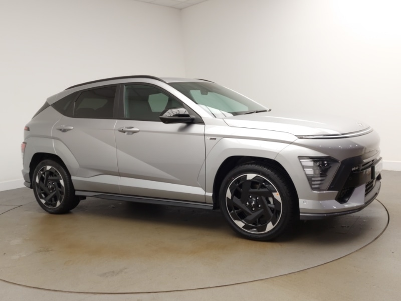 Used Hyundai KONA 2024 for sale - 76134880: Photo 13