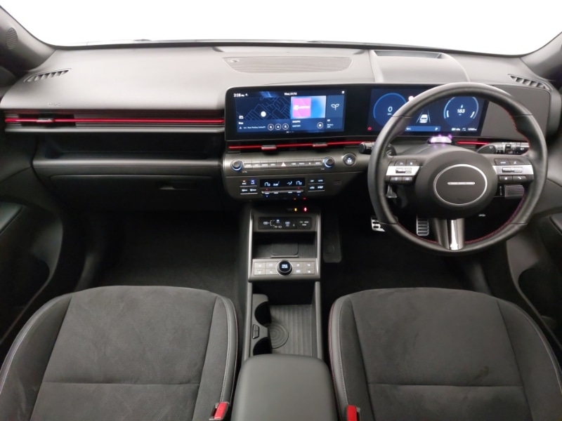 Used Hyundai KONA 2024 for sale - 76134880: Photo 2