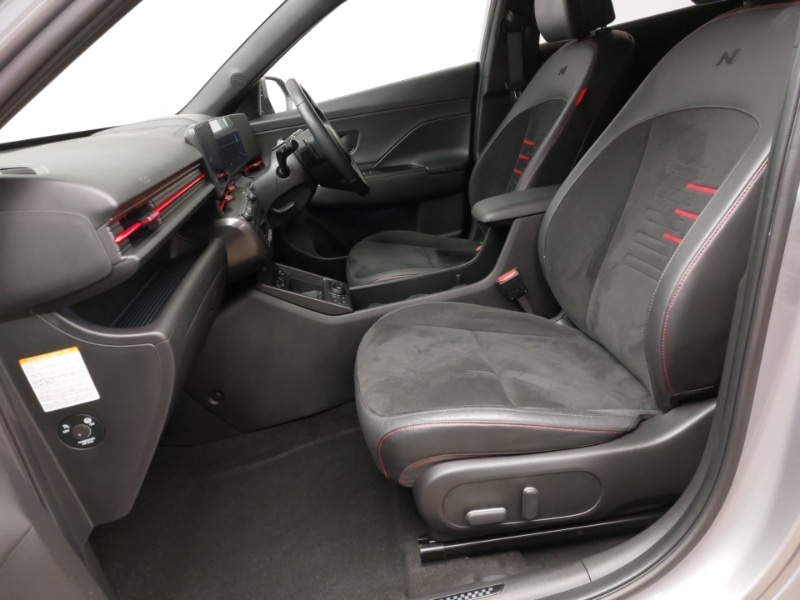 Used Hyundai KONA 2024 for sale - 76134880: Photo 5