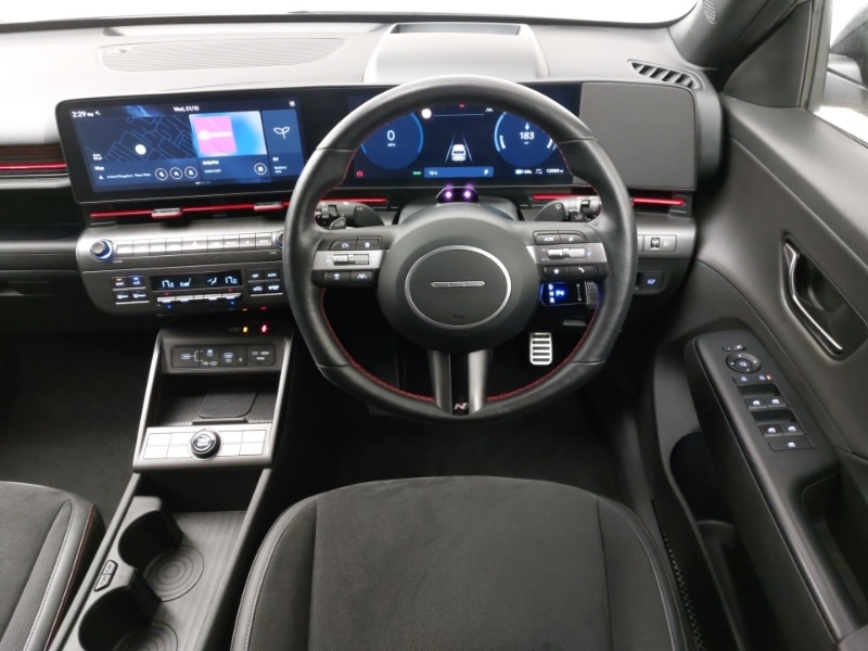 Used Hyundai KONA 2024 for sale - 76134880: Photo 7