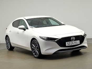 Used Mazda Mazda3 2026 for sale - 79420576: Photo