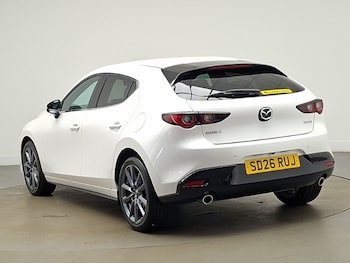 Used Mazda Mazda3 2026 for sale - 79420576: Photo