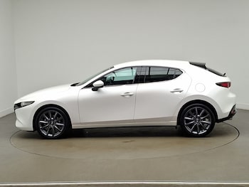 Used Mazda Mazda3 2026 for sale - 79420576: Photo