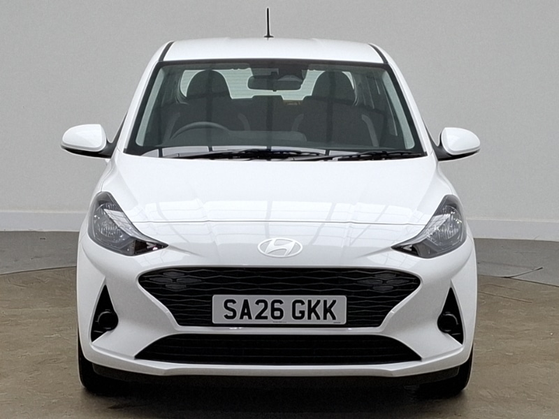 Used Hyundai i10 2026 for sale - 77894294: Photo 12