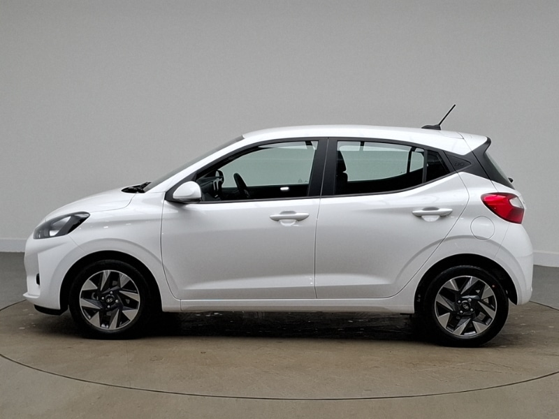 Used Hyundai i10 2026 for sale - 77894294: Photo 4