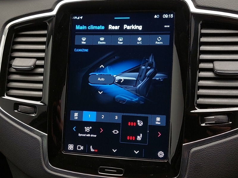 Used Volvo XC90 2024 for sale - 77392810: Photo 17