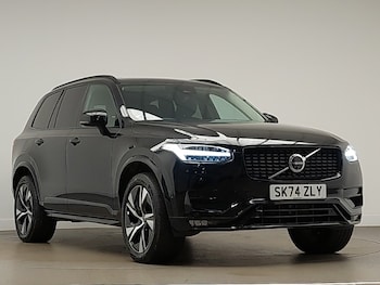 Used Volvo XC90 2024 for sale - 77392810: Photo